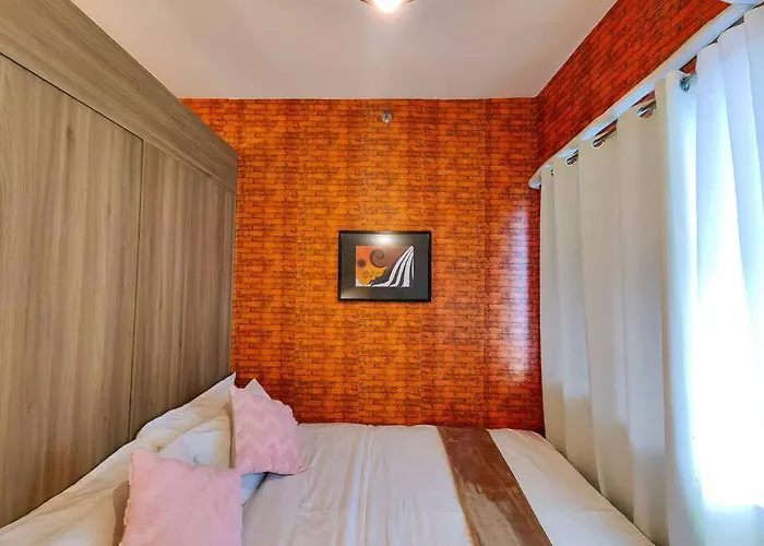 Citispace 1br Condotel At Fame Residences #fm04a *