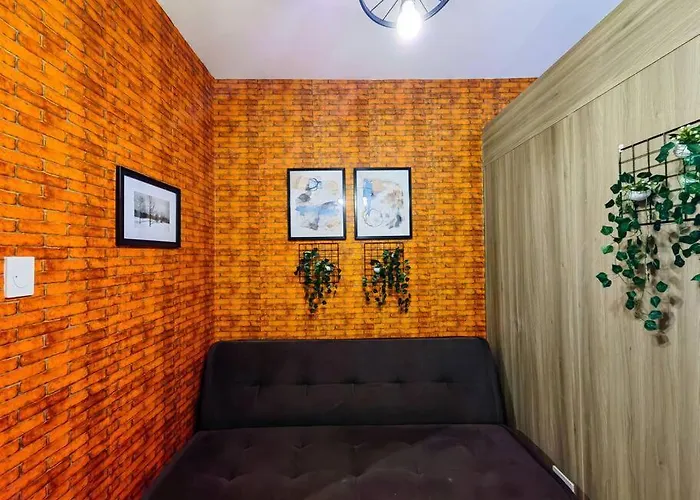 Apartment Citispace 1br Condotel At Fame Residences #fm04a