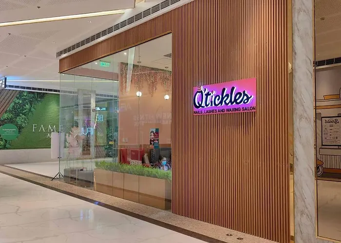 Citispace 1br Condotel At Fame Residences #fm04a *
