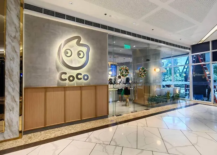 Citispace 1br Condotel At Fame Residences #fm04a Manila